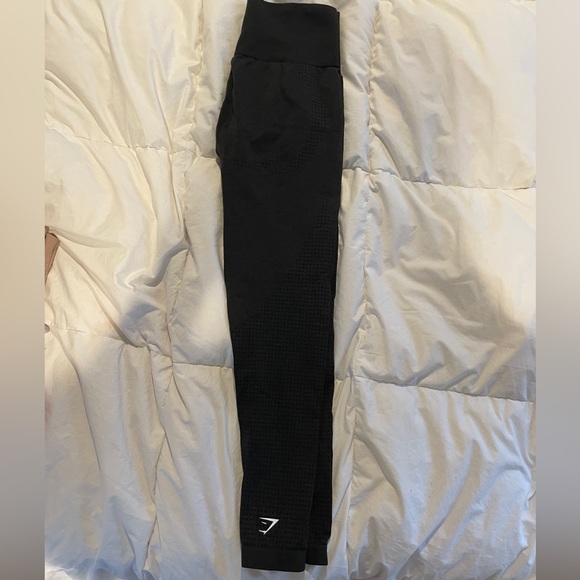 Gym Shark Leggings Vital 2.0 - Picture 3 of 3